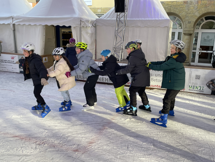 Eislaufen 9